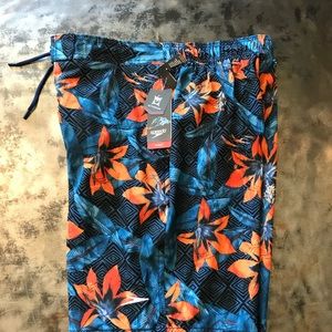 Speedo swim Shorts small